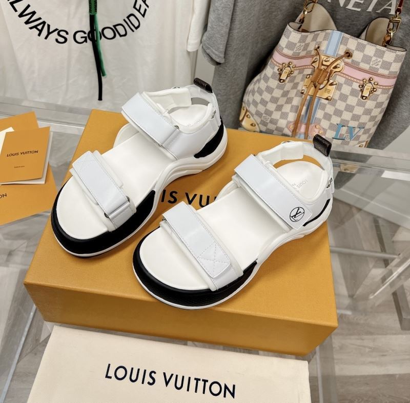 Louis Vuitton Archlight Shoes